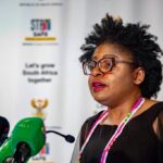 Η Νότια Αφρική ανακάλεσε τους διπλωμάτες της από το Ισραήλ για διαβουλεύσεις