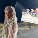 Milky Way: Η Ελένη Φουρέιρα εμφανίζεται ως από μηχανής θεά στη Μαρία και της δείχνει τον δρόμο