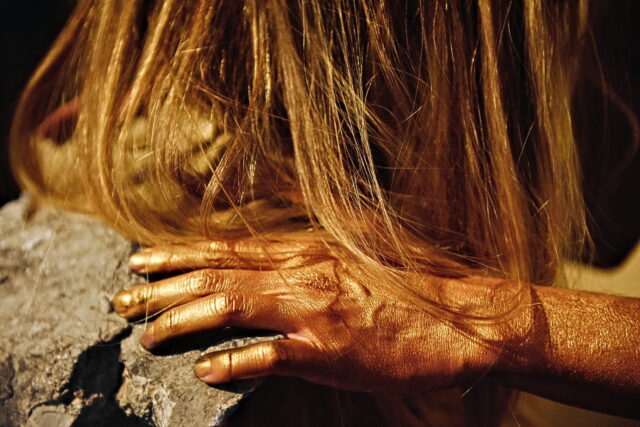 «Natura Morta (a dance less)»: Ένα έργο για την απώλεια