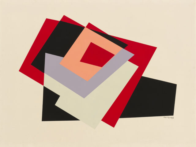 «Κοσμοναύτης στη Γη»: H άγνωστη πτυχή του Άγγελου Γουλανδρή