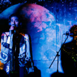 ROOMS: Οι ody icons σε προσκαλούν σε μια συνάντηση με το σύμπαν τους