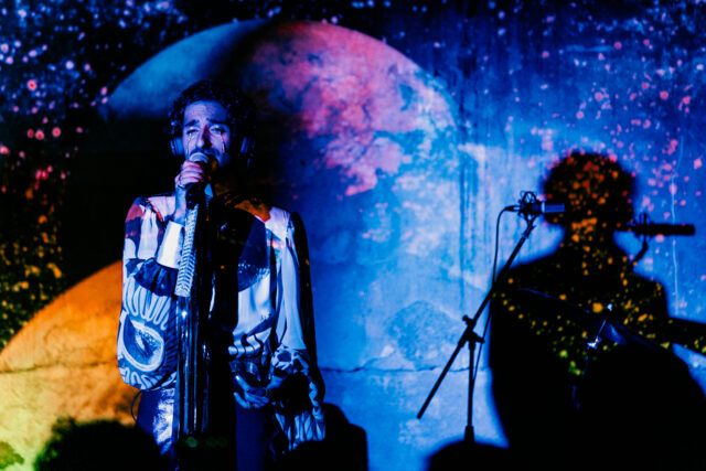 ROOMS: Οι ody icons σε προσκαλούν σε μια συνάντηση με το σύμπαν τους