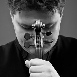 Ρομάν Σίμοβιτς: Στη μουσική δεν είναι δυνατόν να γίνεις “ο καλύτερος”