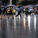 Κακοκαιρία Adel: Επικαιροποίηθηκε το έκτακτο δελτίο της ΕΜΥ