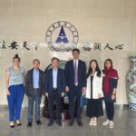 Νομικά ζητήματα για την ιστορία του δικαίου: μια γέφυρα μεταξύ της αρχαίας Ελλάδας και της Κίνας