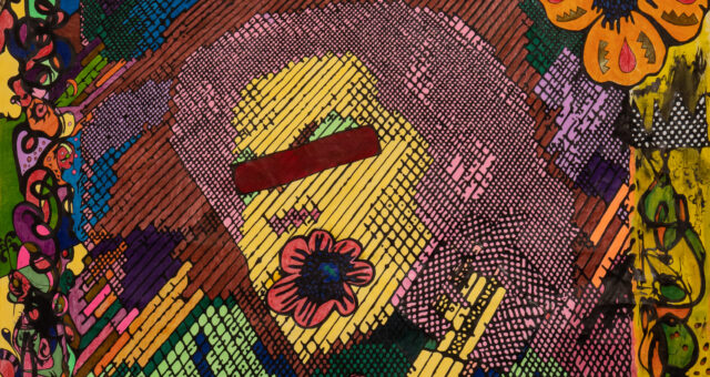 Οι «Απλές λέξεις» του Γιώργου Συρίγα στη γκαλερί Artshot – Sophia Gaitani 