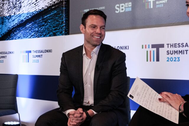 Στ. Κασσελάκης: Δεν θα αφήσω τους «νοικοκύρηδες» στη Δεξιά