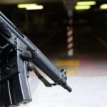 Σε διαθεσιμότητα ο αστυνομικός που συνελήφθη για υπεξαίρεση υπηρεσιακών όπλων