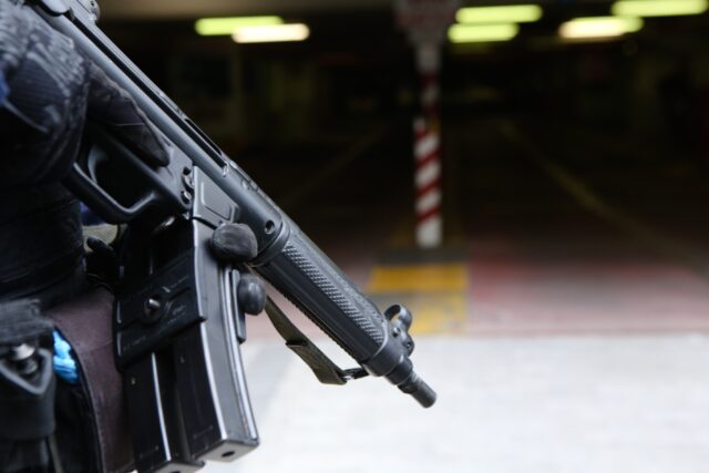 Βοιωτία: Από κοντινή απόσταση πυροβολήθηκε ο 17χρονος Χρήστος