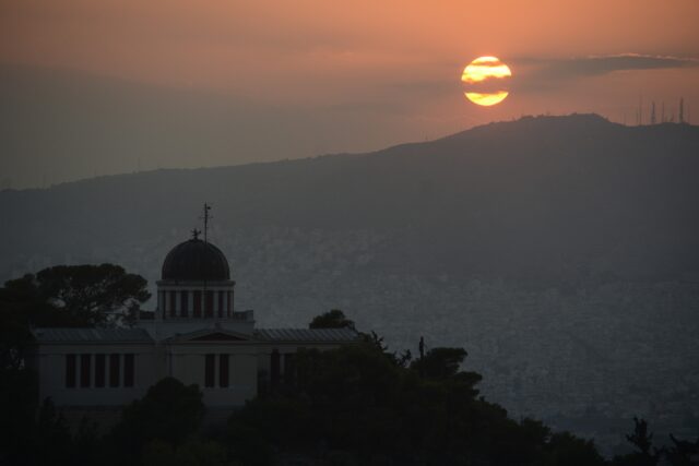 Υπογραφές ερευνητών ενάντια στην υπαγωγή του Αστεροσκοπείου στο Υπ. Κλιματικής Κρίσης και Πολιτικής Προστασίας