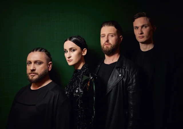 Οι Go_A για μία εμφάνιση στην Αθήνα το Σάββατο 25 Νοεμβρίου