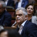 Αποχωρεί από τον ΣΥΡΙΖΑ και ο Νίκος Τόσκας