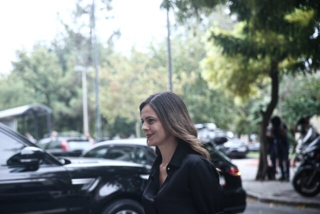 ΣΥΡΙΖΑ: Συνεδριάζουν οι 11 αποχωρήσαντες βουλευτές με στόχο τη δημιουργία Κ.Ο.