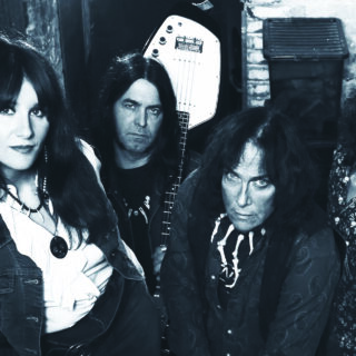 Μάθε όσα δεν γνώριζες για τους Fuzztones πριν από τη συναυλία τους στην Αθήνα