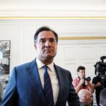 Τα «μαζεύει» ο Άδωνις Γεωργιάδης μετά τη θύελλα αντιδράσεων για τα Τέμπη