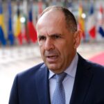 Γεραπετρίτης: Θα συμμετάσχουμε με μια φρεγάτα στην επιχείρηση κατά των Χούθι στην Ερυθρά Θάλασσα