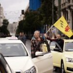 Νέα 48ωρη απεργία στα ταξί την επόμενη εβδομάδα