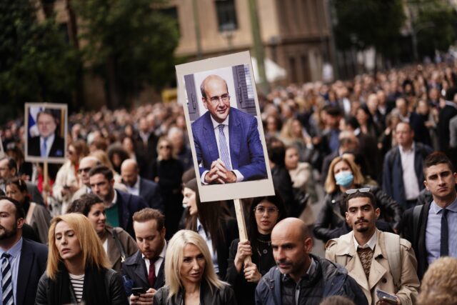 Χατζηδάκης: Δεν θα ισχύει το τεκμαρτό εισόδημα για όσους «θέλουν να ελεγχθούν»