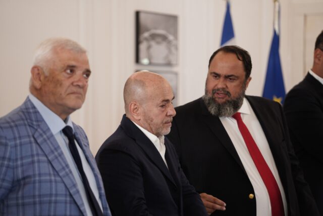 Έρευνα για διαφθορά στο ποδόσφαιρο από τον Άρειο Πάγο