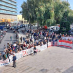 Ηράκλειο: Παγκρήτιο συλλαλητήριο για την Υγεία [ΒΙΝΤΕΟ]