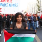 Τα μηνύματα ΚΚΕ και Κασσελάκη για τη Διεθνή Ημέρα Αλληλεγγύης με τον Παλαιστινιακό λαό