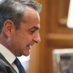 Εκλογές ΗΠΑ 2024: Συγχαρητήρια Μητσοτάκη στον Ντόναλντ Τραμπ