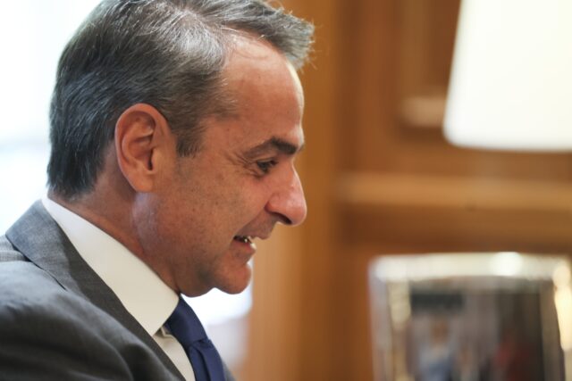 Εκλογές ΗΠΑ 2024: Συγχαρητήρια Μητσοτάκη στον Ντόναλντ Τραμπ