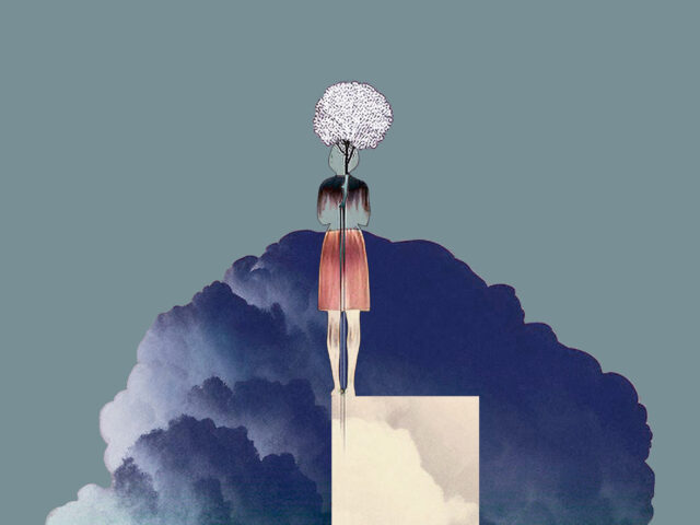 Η μοναξιά ανάγεται σε επιδημία και γι’ αυτό δεν ευθύνονται μόνο τα social media