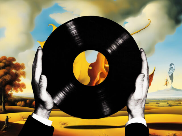 Έξι νέες κυκλοφορίες για να αποχαιρετήσουμε το φθινόπωρο