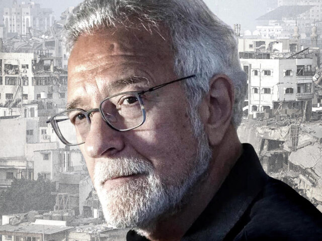 Omer Bartov: «Το Ισραήλ πάσχει από μια σοβαρή ασθένεια “ευφορίας της ισχύος”»