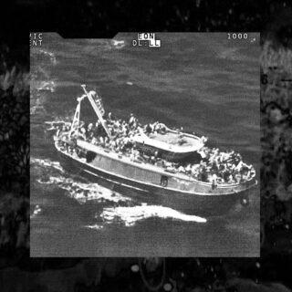 Ναυάγιο στην Πύλο - Έξι μήνες μετά: «Οι ελληνικές αρχές είχαν ειδοποιηθεί με κάθε πιθανό τρόπο»