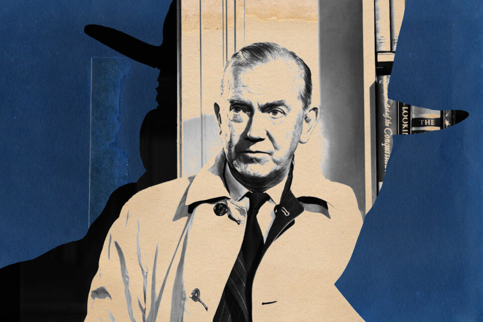 Γκράχαμ Γκρην