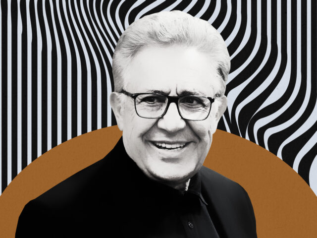 Ζυλφί Λιβανελί: «Σαν να ήταν ο Μίκης ο τελευταίος έλληνας θεός»