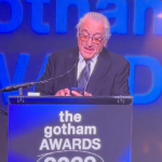 Ο Ρόμπερτ Ντε Νίρο κατηγορεί τα βραβεία Gotham ότι λογόκριναν την ομιλία του [ΒΙΝΤΕΟ]