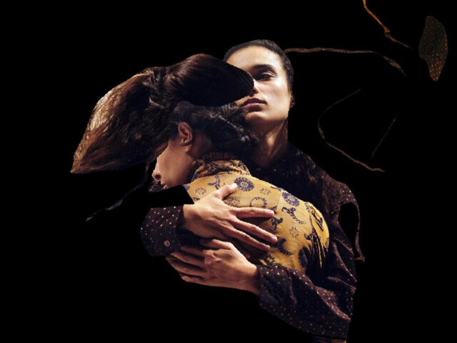 Τιάγκο Ροντρίγκες: «Η Καταρίνα και η ομορφιά να σκοτώνεις φασίστες» στη Στέγη