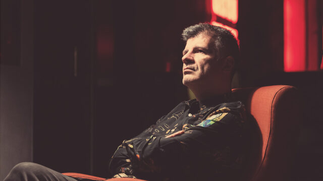 Τα Χριστούγεννα «ανάβουν» στη Βαμβακού Λακωνίας με τον Φοίβο Δεληβοριά