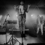 Οι The Bonnie Nettles κλείνουν την Ευρωπαϊκή περιοδεία τους με μια συναυλία στο ARCH