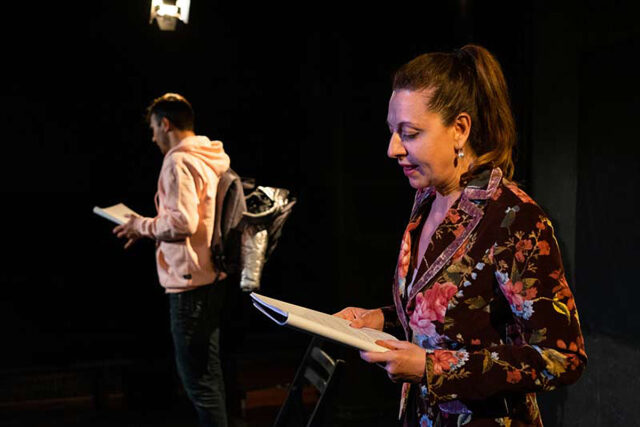 The Outreach Project 3: Συμπερίληψη και διαφορετικότητα στο επίκεντρο πολλαπλών αφηγήσεων