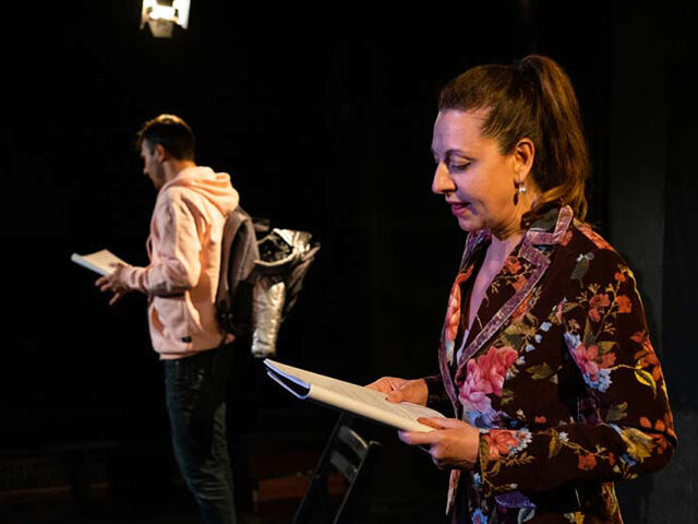 The Outreach Project 3: Συμπερίληψη και διαφορετικότητα στο επίκεντρο πολλαπλών αφηγήσεων