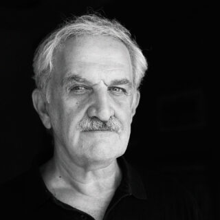 Δημήτρης Καταλειφός: «Όλα τα αξιόλογα έργα τέχνης διαθέτουν ένα ποιητικό στοιχείο»