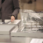 Άνοιξε για το κοινό η έκθεση Unboxing Callas στην Λυρική