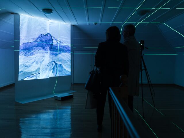 Φεστιβάλ Πριμαρόλια 2023: Παντοπικότητες