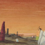 «Δάσκαλοι και Επίγονοι»: Ομαδική έκθεση στην Γκαλερί Σκουφά