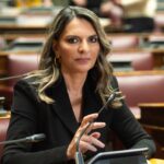 Π. Πέρκα: Φύγαμε γιατί ηττάται η Αριστερά μέσα στο ΣΥΡΙΖΑ