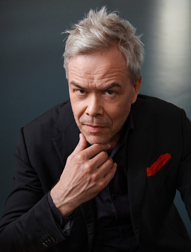 70 Χρόνια Σύλλογος «Οι Φίλοι της Μουσικής» με τους Χάνου Λίντου και Ντάνιελ Λοζάκοβιτς