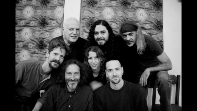 Οι Χαΐνηδες έρχονται στο θέατρο «Ροές» στο Γκάζι