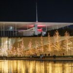 Ο Χριστουγεννιάτικος Κόσμος του ΚΠΙΣΝ ζωντανεύει την 1η Δεκεμβρίου