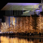 Ο Χριστουγεννιάτικος Κόσμος του ΚΠΙΣΝ ζωντανεύει την Παρασκευή 1η Δεκεμβρίου