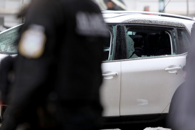 Θάνατος 17χρονου: Ελεύθερος με περιοριστικούς όρους ο αστυνομικός