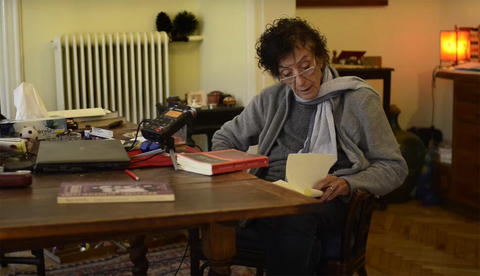 Μαρία Λαϊνά